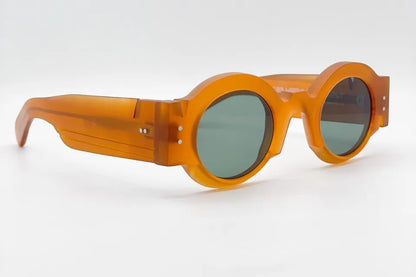 Jean Philippe Joly Freelikeabutterfly Honey designer sunglasses