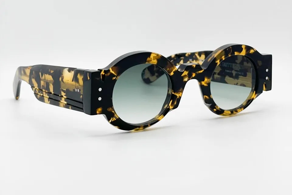 Jean Philippe Joly Freelikeabutterfly Tortoise frames