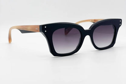 Jean Philippe Joly Liveyourlife Blackbrown female sunglasses