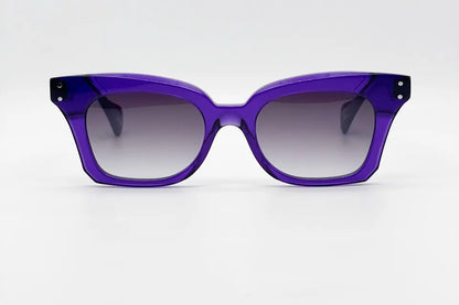 Jean Philippe Joly Liveyourlife Purple Sunglasses