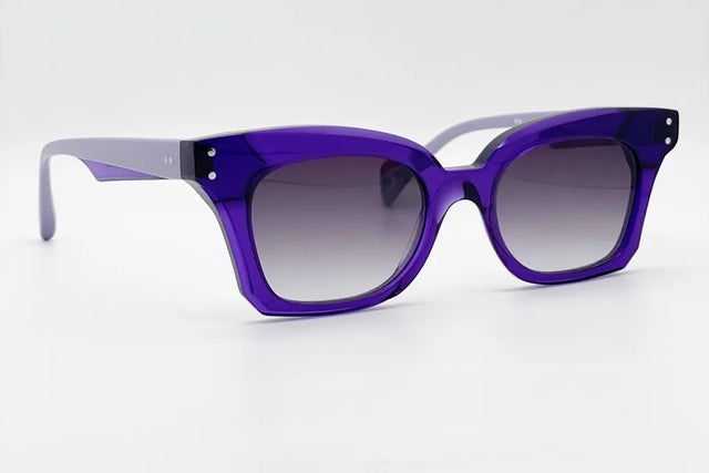 Jean Philippe Joly Live your life Purple