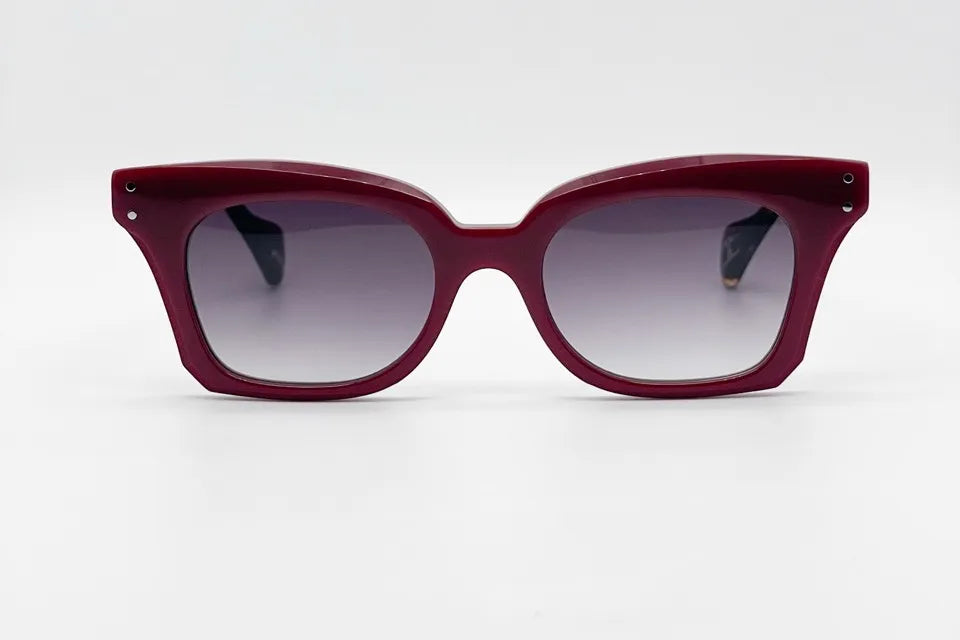 Jean Philippe Joly Liveyourlife Red Tortoise