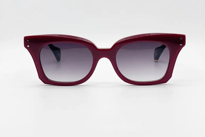 Jean Philippe Joly Liveyourlife Red Tortoise