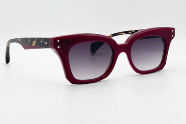 
    Jean Philippe Joly liveyourlife - Gatto Occhiali da sole - Jean Philippe Joly Liveyourlife Redtortoise female frames
  