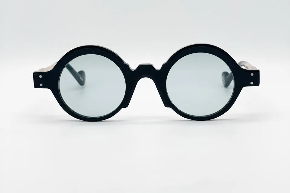 Jean Philippe Joly Openyourmind Blackbrown