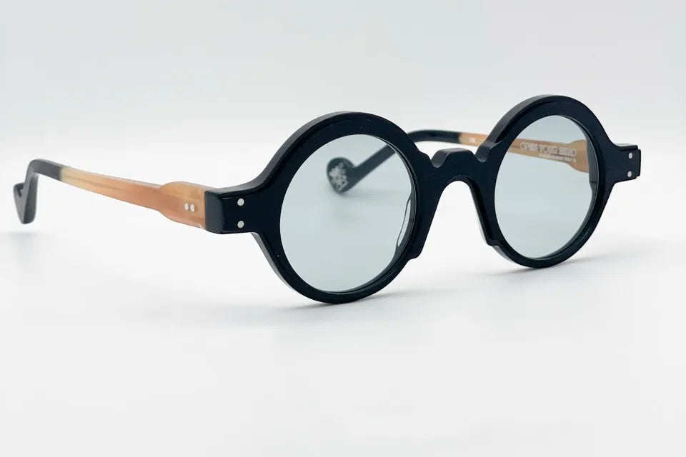 Jean Philippe Joly Openyourmind Blackbrown sunglasses