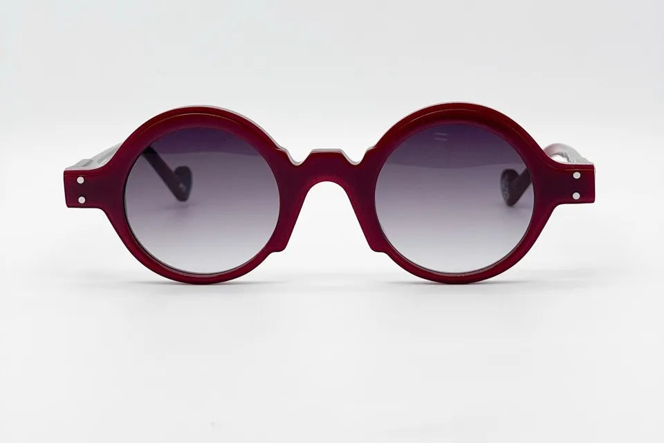 Jean Philippe Joly Openyourmind Red Tortoise