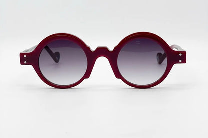 Jean Philippe Joly Openyourmind Red Tortoise