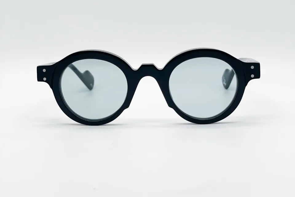 Jean Philippe Joly Producteur Black Sunglasses