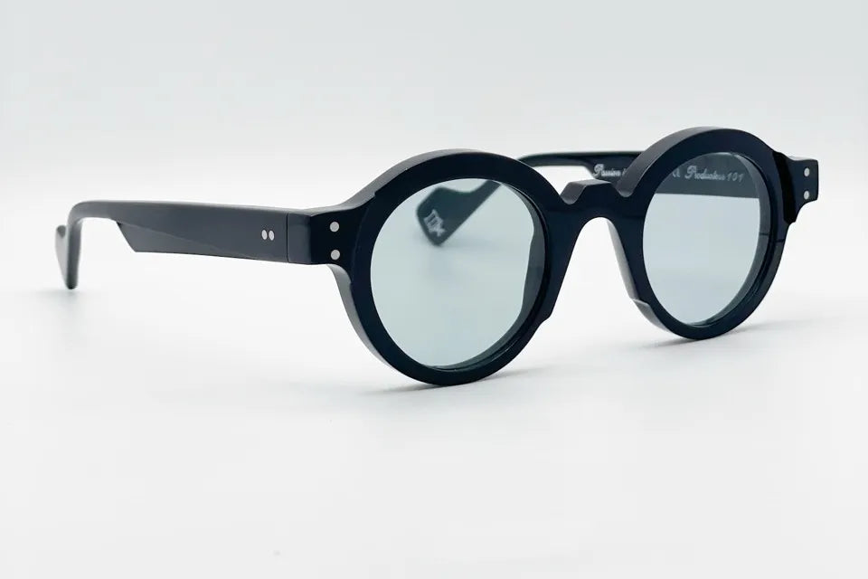 Jean Philippe Joly Producteur Black luxury sunglasses
