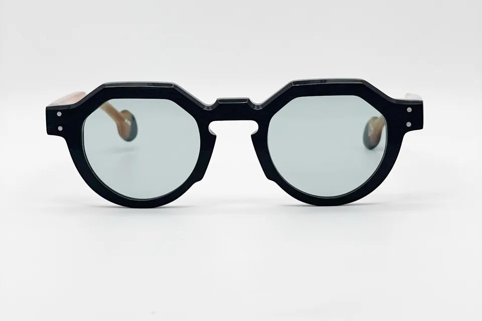 Jean Philippe Joly Takeiteasy Black Tortoise