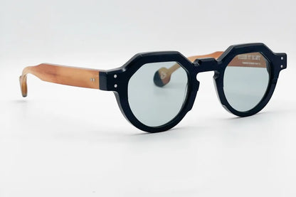 Jean Philippe Joly Takeiteasy Blacktortoise eyewear