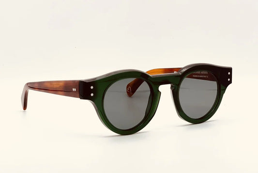 Jean Philippe Joly Bornrich Green Tortoise