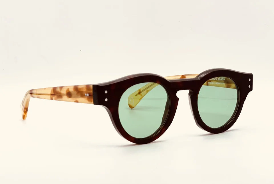 Jean Philippe Joly Bornrich Tortoise Caramel