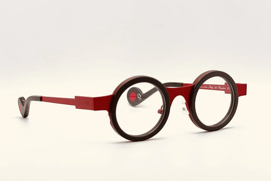 Jean Philippe Joly Chanteur Grey Red