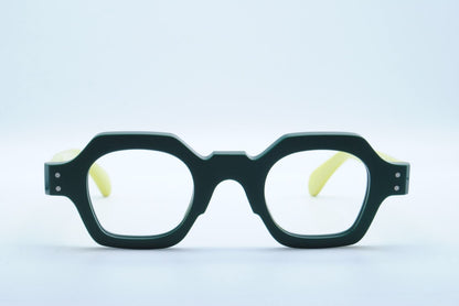 Jean Philippe Joly Charmeur Green Optical