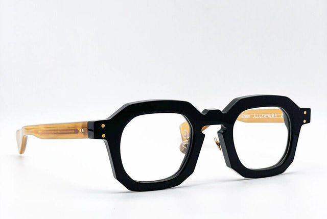 Jean Philippe Joly Couture Optical | Black | Frame Square Jean Philippe Joly Couture Optical | Black | Frame Square