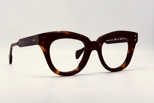 Jean Philippe Joly Eliya Tortoise Blue