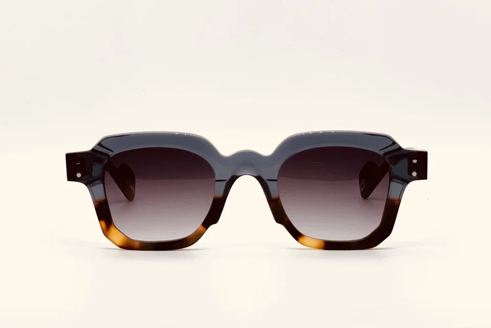 Jean Philippe Joly Enjoylife Black Tortoise Sunglasses