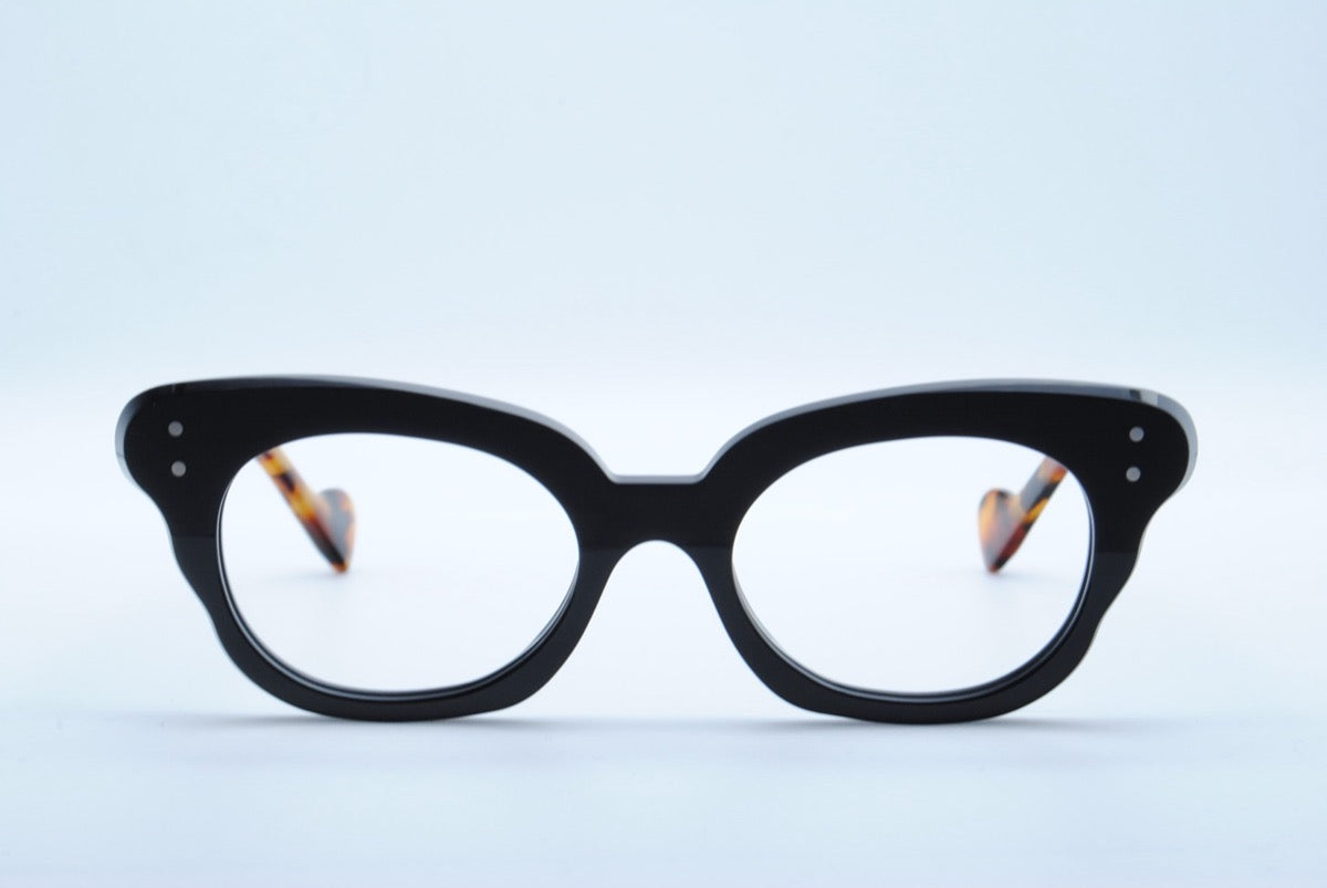 Jean Philippe Joly Jalouse Black Tortoise Optical