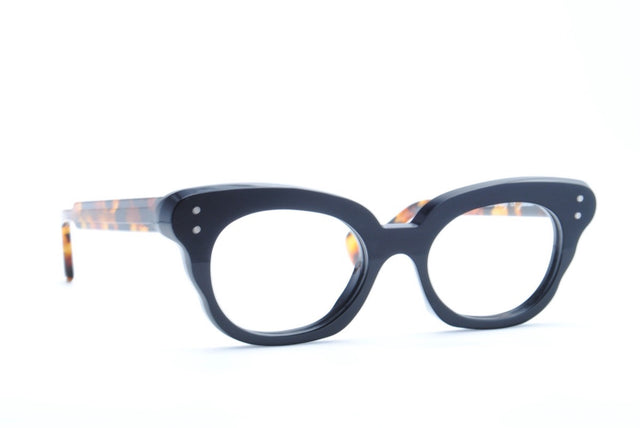 Jean Philippe Joly Jalouse Black Tortoise