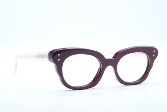 Jean Philippe Joly Jalouse Bordeaux Pink