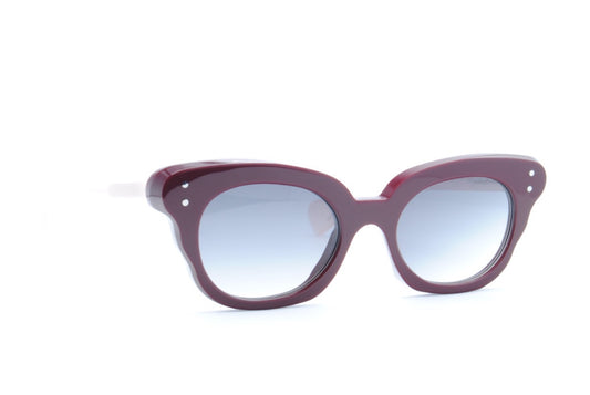 Jean Philippe Joly Jalouse Bordeaux Pink