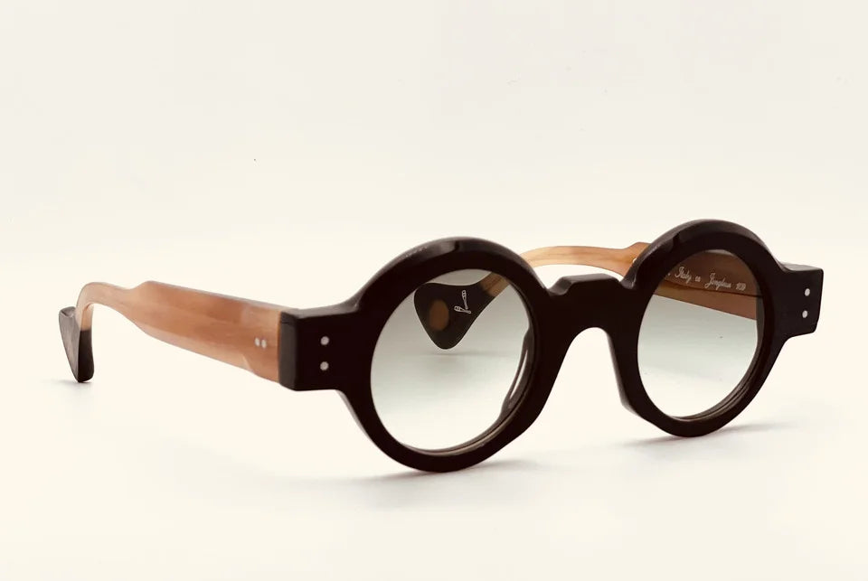 Jean Philippe Joly Jongleur Black Caramel