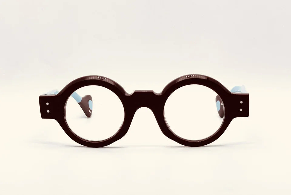 Jean Philippe Joly Jongleur Bordeaux Blue Optical