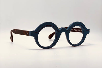 Jean Philippe Joly Leon Blue Tortoise