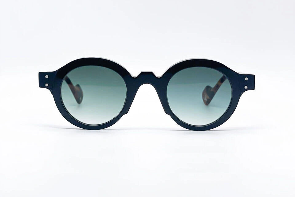 Jean Philippe Joly Producteur Black Tortoise Sunglasses