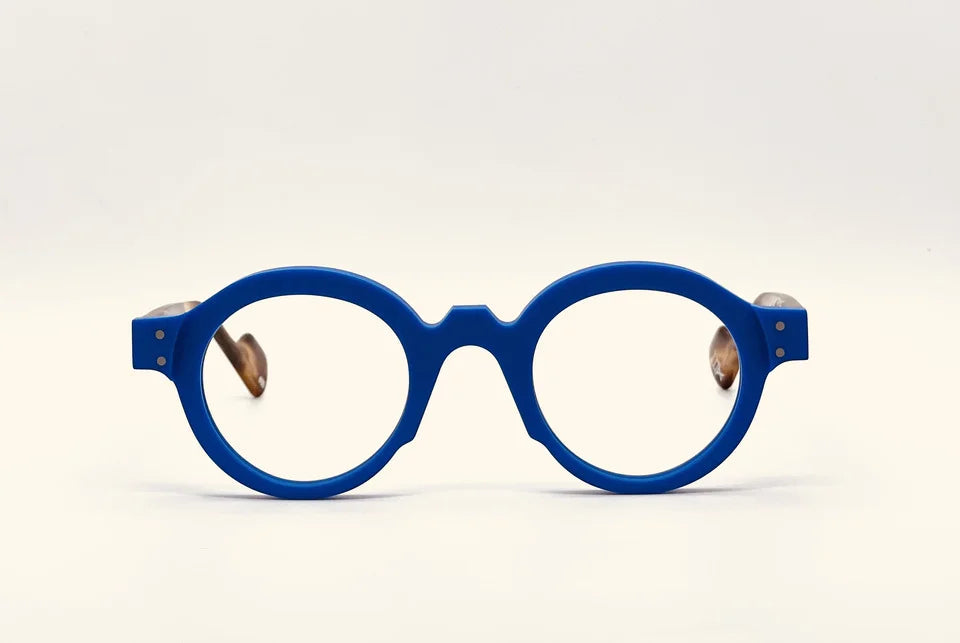 Jean Philippe Joly Producteur Blue Tortoise Optical