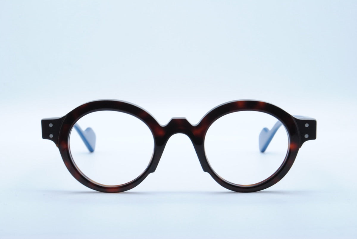 Jean Philippe Joly Producteur Tortoise Blue Optical