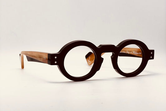 Jean Philippe Joly Professeur Black Brown