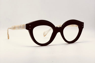 
    Jean Philippe Joly reveur - Gatto Occhiali - Jean Philippe Joly Reveur Black White
  