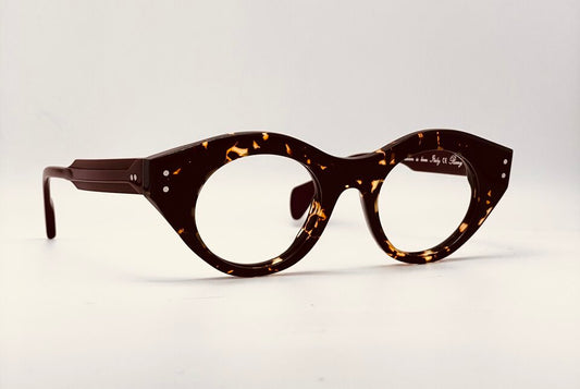 Jean Philippe Joly Romy Tortoise Bordeaux