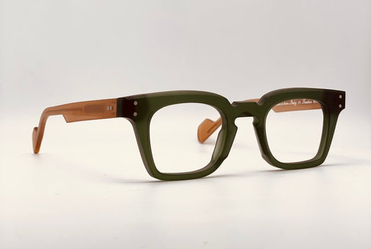 Jean Philippe Joly Senateur Green Brown