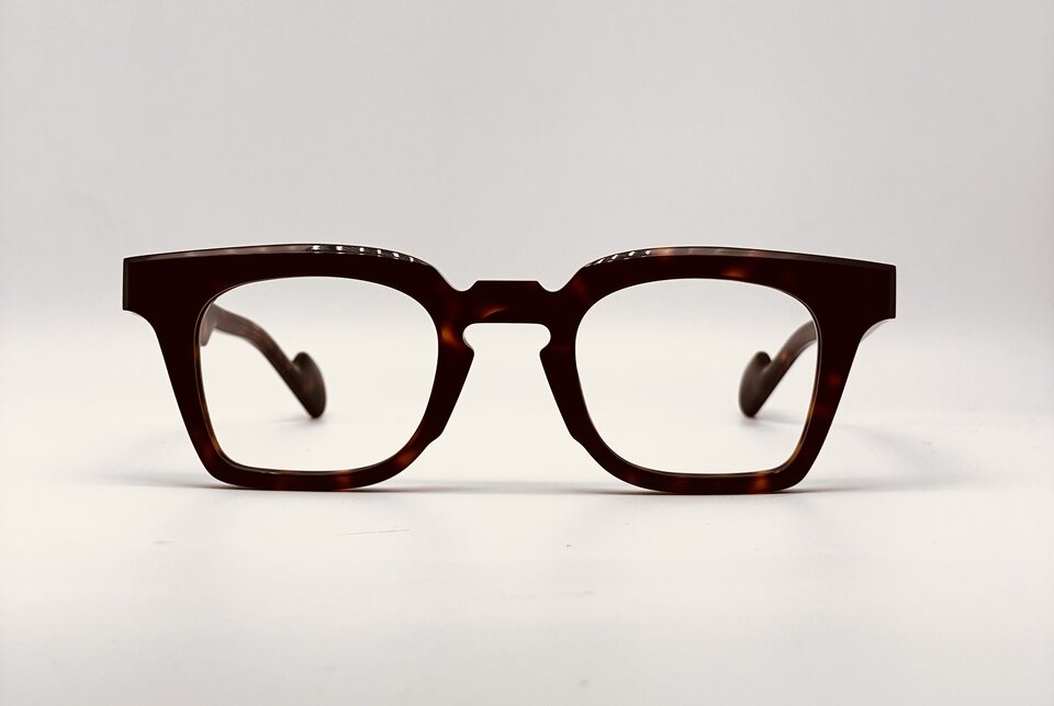 Jean Philippe Joly Senateur Tortoise Optical