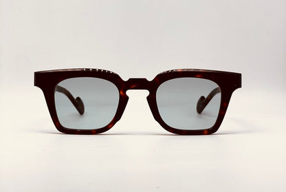 Jean Philippe Joly Senateur Tortoise Sunglasses