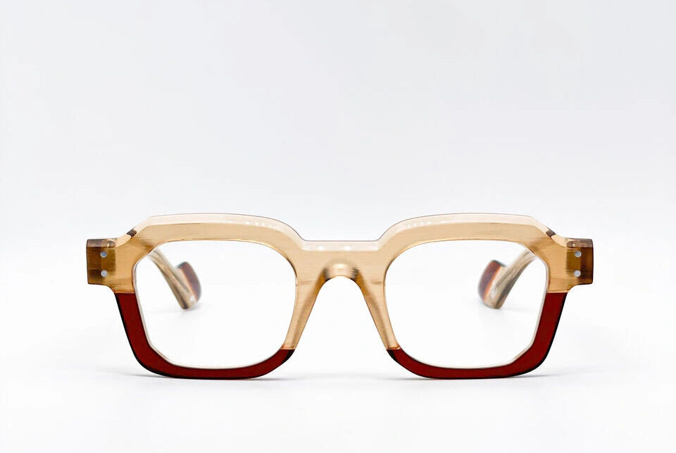 Jean Philippe Joly Slowdown Brown Optical