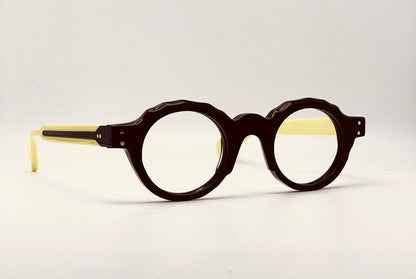 Jean Philippe Joly Surfeur Black Yellow