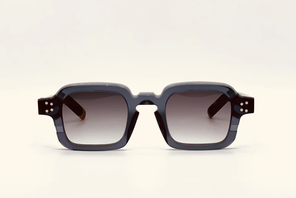 Jean Philippe Joly Takeyourtime Grey Tortoise Sunglasses