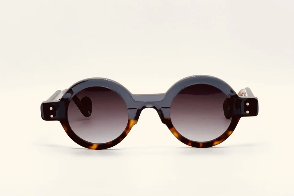 Jean Philippe Joly Withoutlimits Grey Tortoise Sunglasses