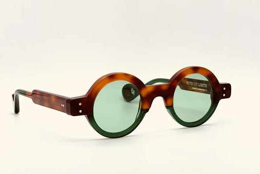 Jean Philippe Joly Withoutlimits Tortoise Green