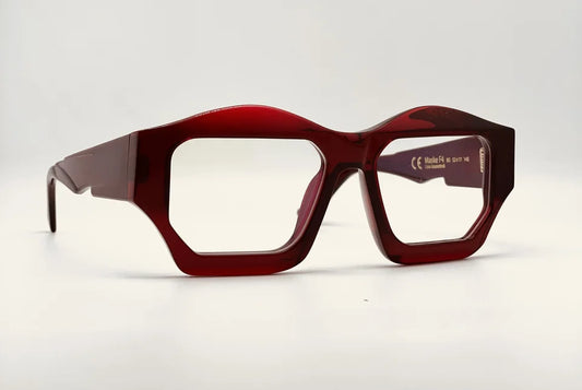 Kuboraum F4 Bordeaux