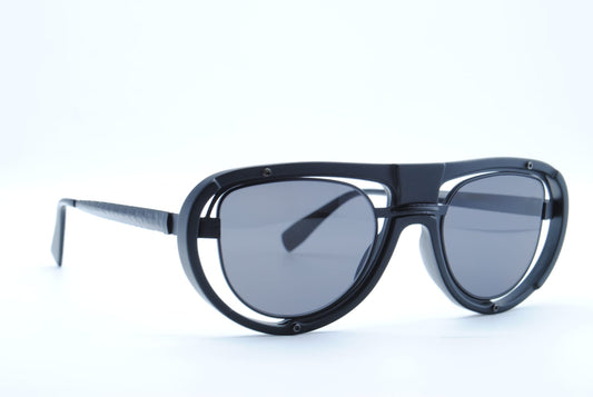 Kuboraum HP2 Black Matte