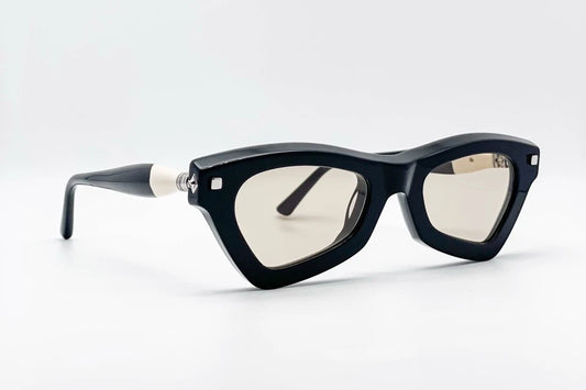 Sunglasses Kuboraum J7 BS Black