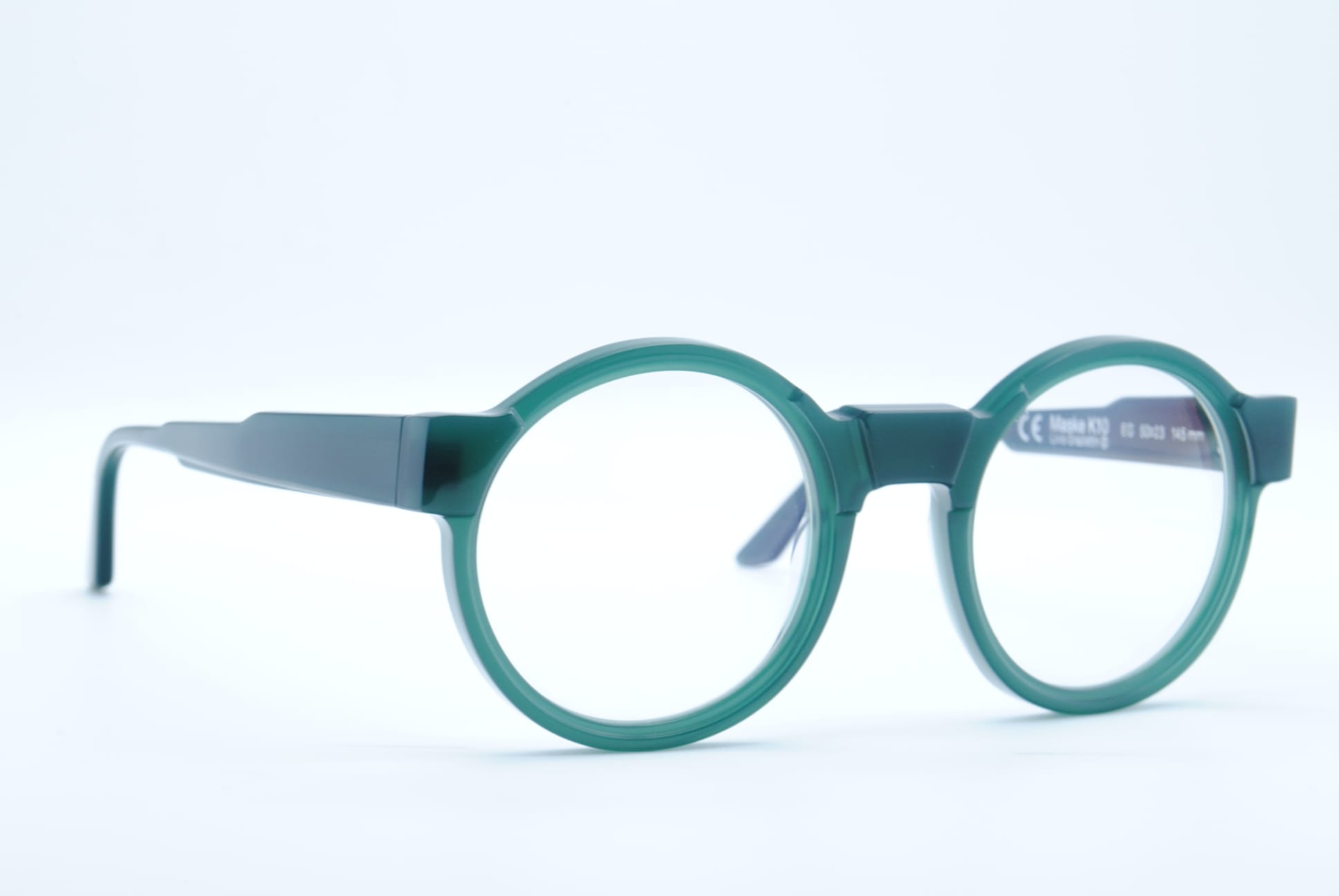 Kuboraum K10 EG Green