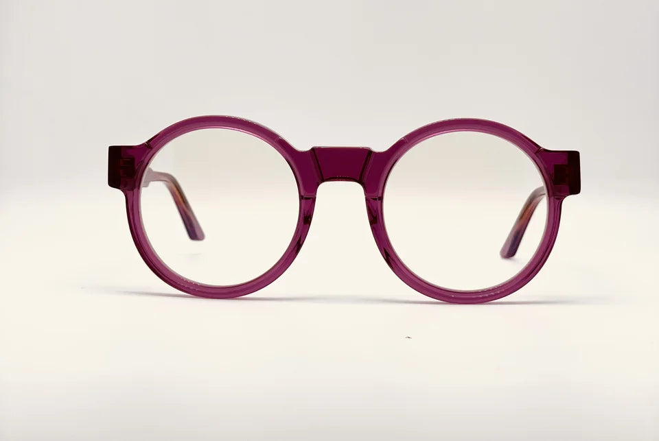 Kuboraum K10 Purple Optical