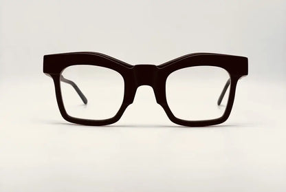 Kuboraum K21 Black Matte Optical